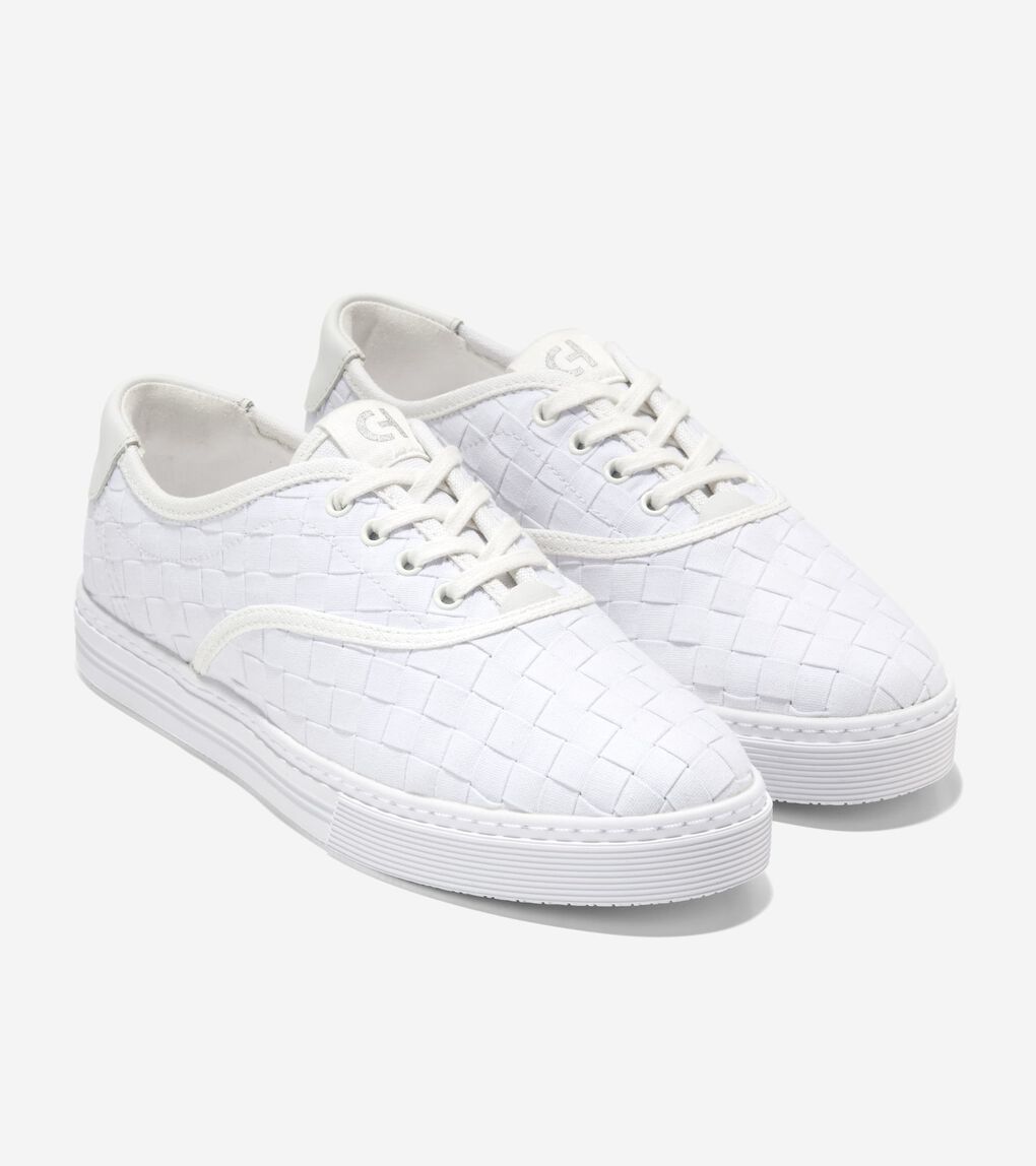 GRANDPRO HARBOR SNEAKERS